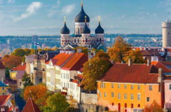 爱沙尼亚最新爆料,揭秘神秘事件背后的真相！”